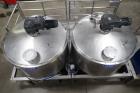 American Baking Systems Sourdough System